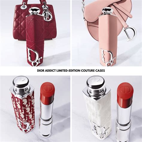 Dior Addict Limited